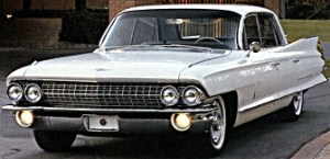 61cadillac