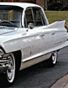 FindingFamilystories cadillac